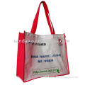 ISO9001:2008,TDC Exhibitor,D&B checked and BV verified OEM non woven bag